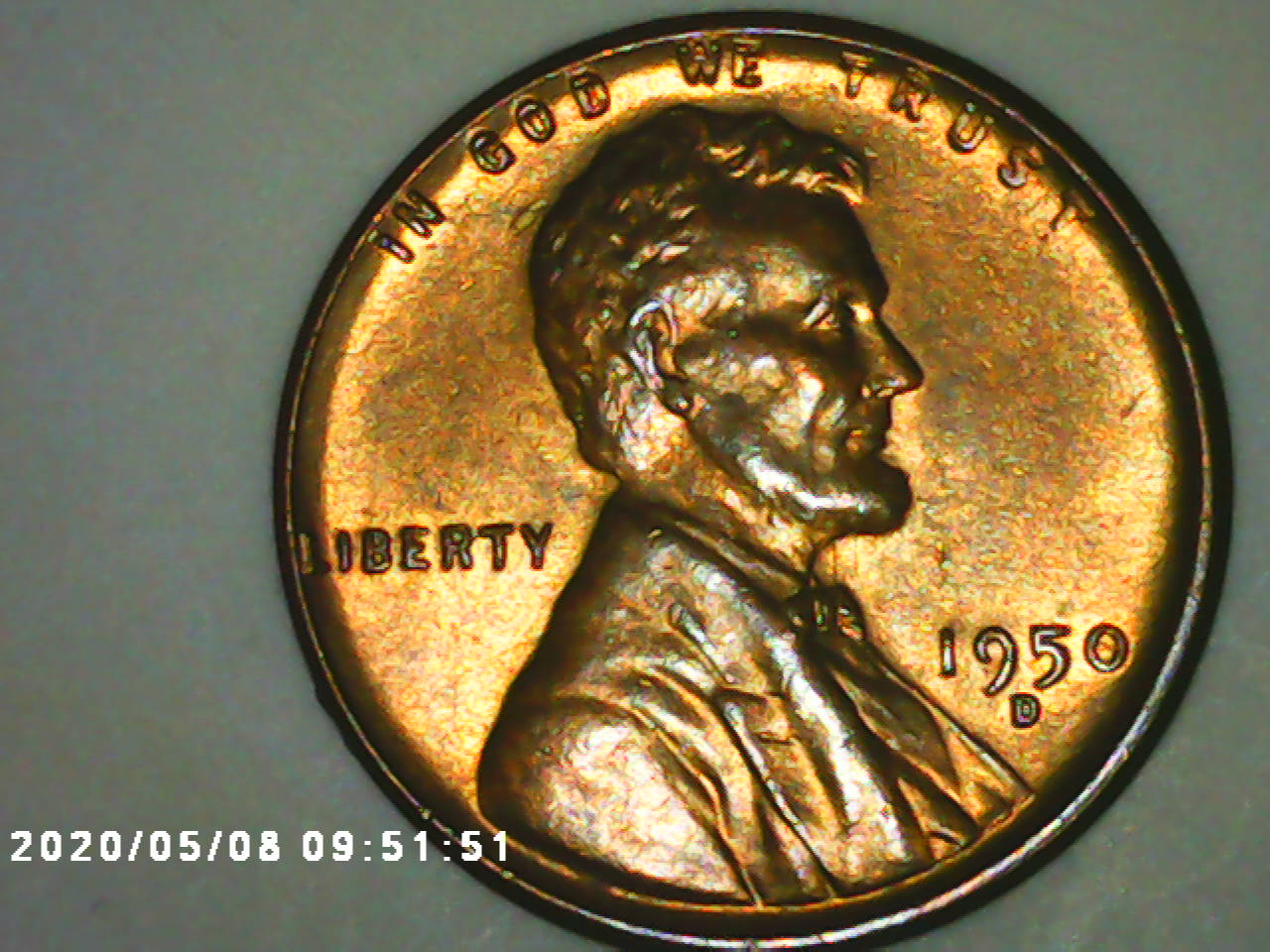 1950-D-Penny-Just-Wanted-To-Show-Yall-This--Sad-Sad-Train-Wreck-I